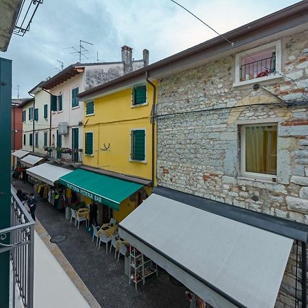 Appartamento Le Perle Lazise Buitenkant foto