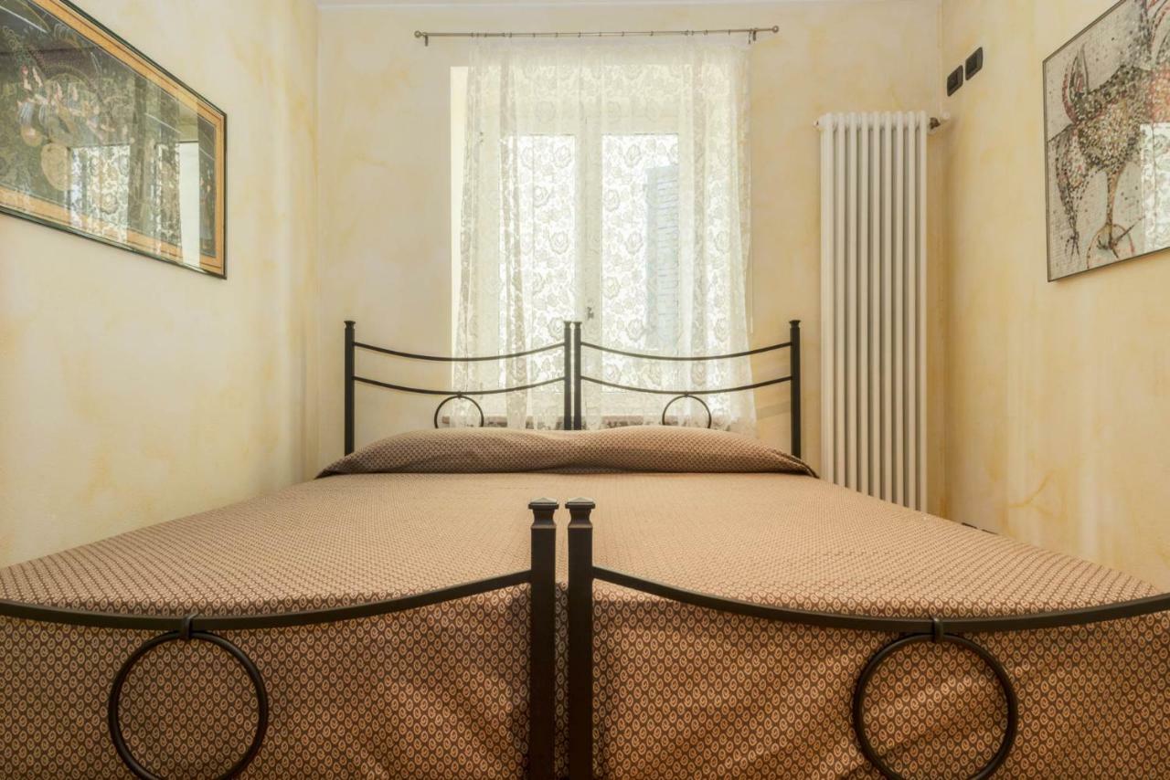 Appartamento Le Perle Lazise Buitenkant foto