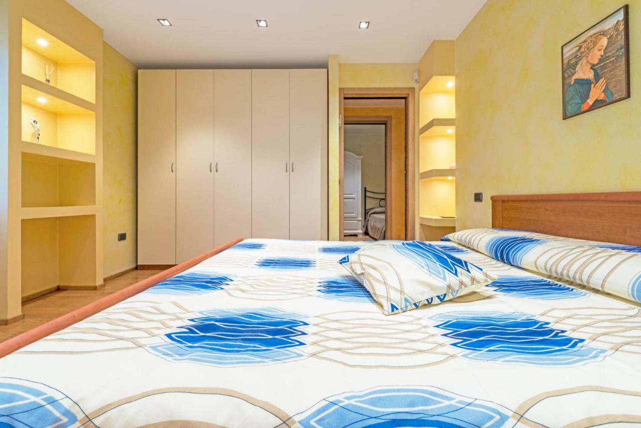 Appartamento Le Perle Lazise Buitenkant foto