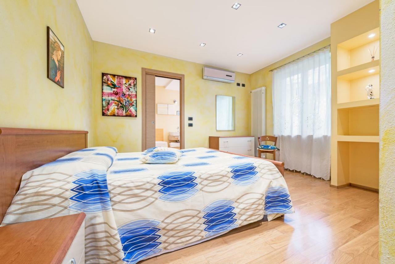 Appartamento Le Perle Lazise Buitenkant foto